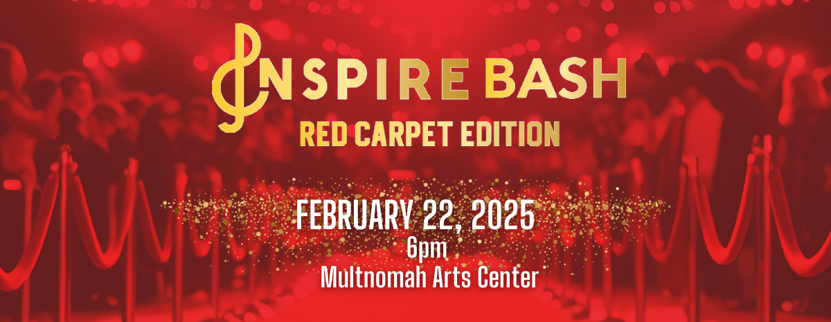 Inspire Bash 2025